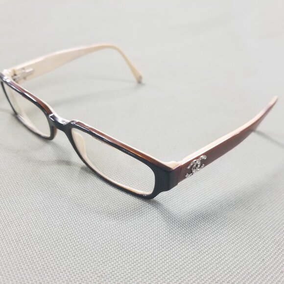Chanele glasses readers
